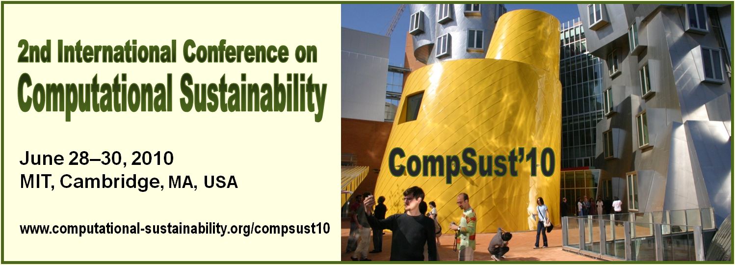 CompSust10 banner